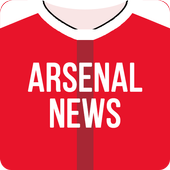 Arsenal News icon