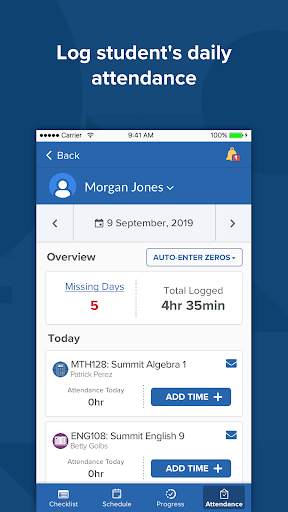 K12 screenshot 7