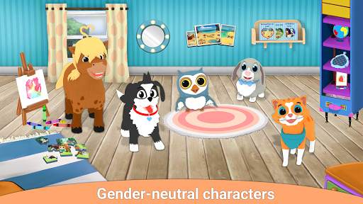 Social Skills - Full version screenshot 3
