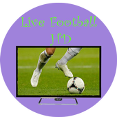 Live FIFA World Cup 2018 icon