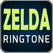 Zelda ringtones free icon