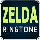 Zelda ringtones free 1.0