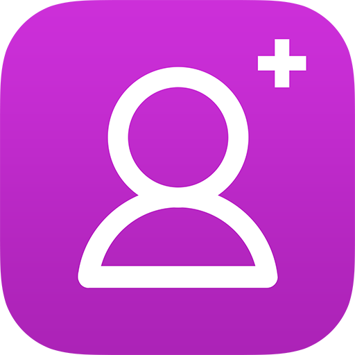 GetInsita - Analyze Your Social Profile icon