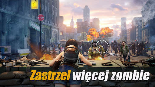 Plague of Z screenshot 5