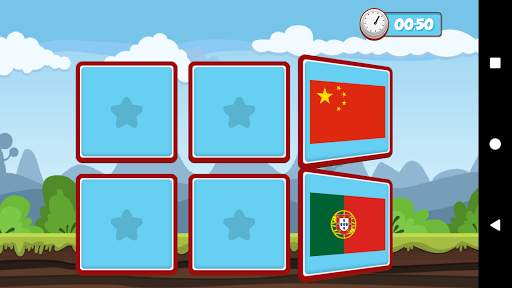 Amusing Memory Game For Kids screenshot 4