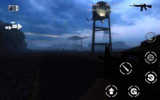Dead Bunker 4: Apocalypse screenshot 5