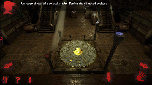 Remember: Room Escape LITE screenshot 1