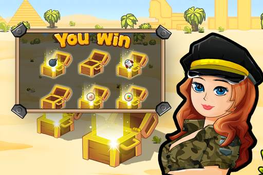 Zombie Target : Tsunami Shoot screenshot 2