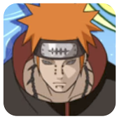 Ultimate Ninja Heroes icon