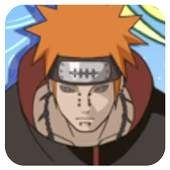 Ultimate Ninja Heroes 2.0