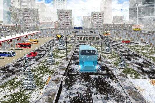 Bus Simulator Games screenshot 6