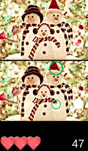 Spot the Difference Games screenshot 3