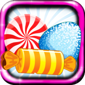 Candy Blaster icon