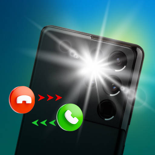 Flashlight Call & Flash Alert 1.0.1