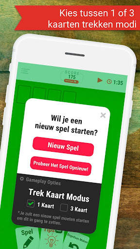 Solitaire Infinite screenshot 3
