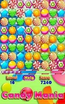 Candy Mania screenshot 5