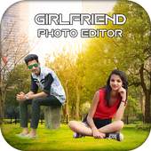Girlfriend Photo Editor 1.0