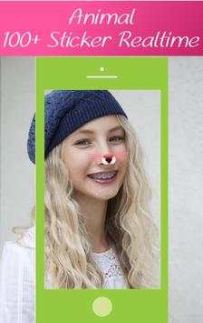 Braces Camera B612 screenshot 3