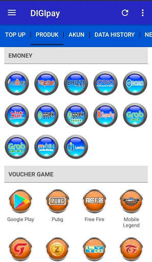 DIGIpay screenshot 6