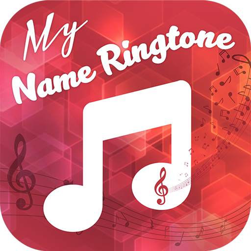 My Name Ringtone Maker 12.0