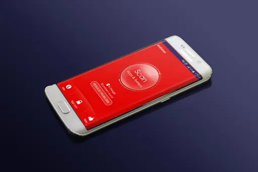 Anti malware 2020 virus scanner,Cleaner screenshot 3