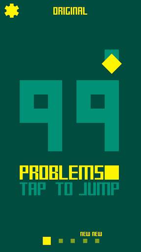 99 Problems screenshot 1