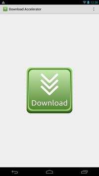 Download Accelerator скриншот 2