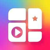 Video Collage Maker - Video Photo Collage Grid 1.32