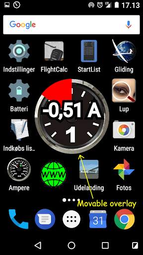 Ampere screenshot 4
