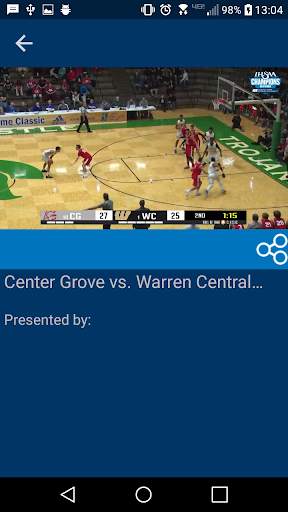 IHSAA TV screenshot 4