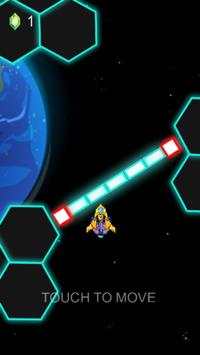 Space Racing Roket screenshot 6