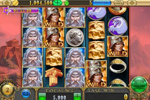Titan Slots™ screenshot 2