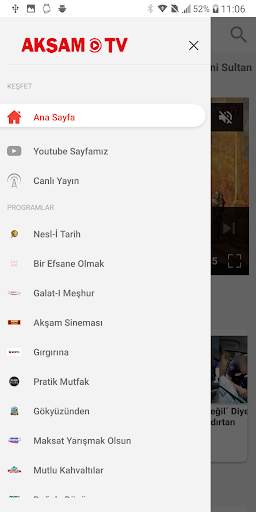 AKŞAM TV screenshot 3