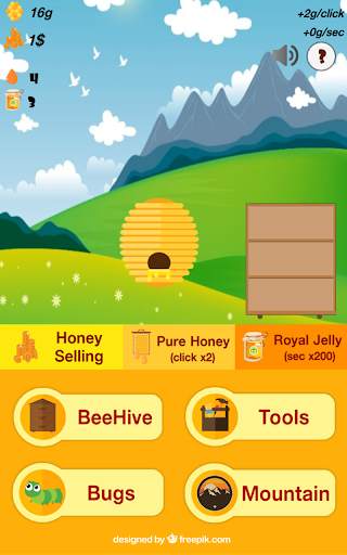 Honey Money(मीठा धन) स्क्रीनशॉट 2