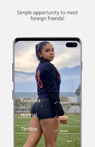 Face Score - Funny App / Handsome / Beautiful screenshot 2