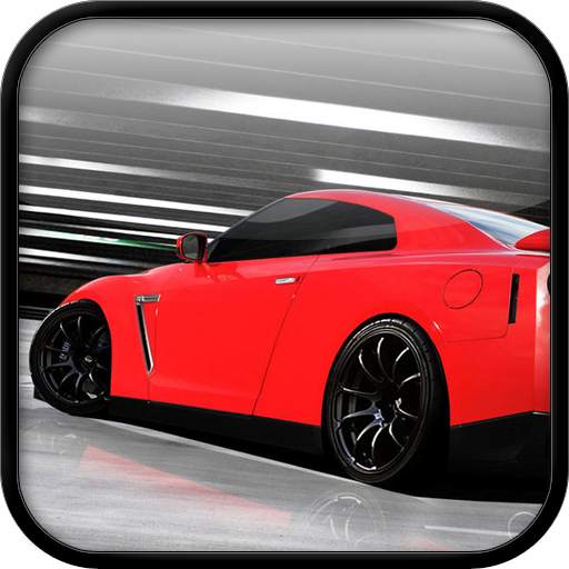 Extreme Car Traffic Racing 3D 1.3