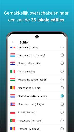 upday for Samsung screenshot 7