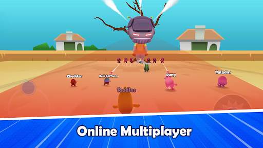 King Party : Multiplayer Game screenshot 3