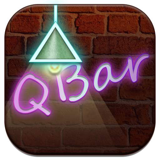 Q Bar Toucher Pro Theme 1.0
