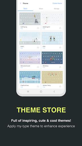 REBIT A-Keyboard screenshot 7