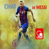 Chat of Messi 8.2