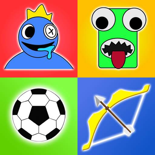 1234 Player Mini Game 4.4