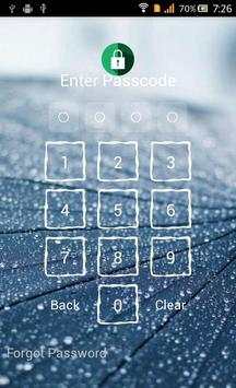 App Lock New screenshot 3