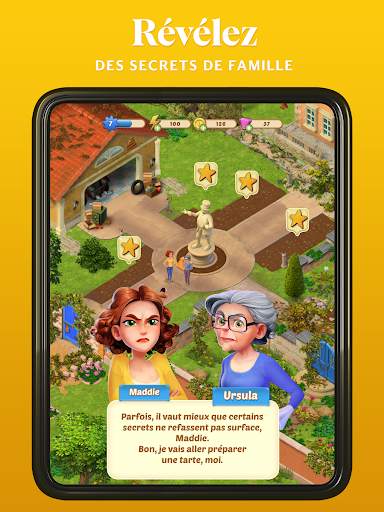 Merge Mansion screenshot 20