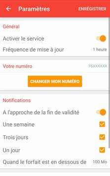 Airtel Internet screenshot 4