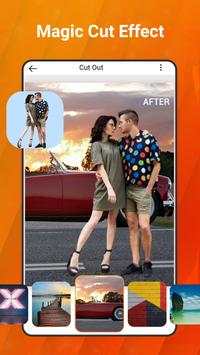 Vfly- Photo Video Maker screenshot 3