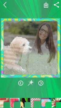 Blend Collage Photo Editor screenshot 3
