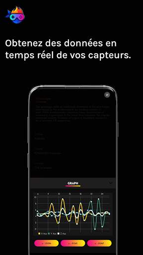 Gyroscope Calibration Fix Lag screenshot 7