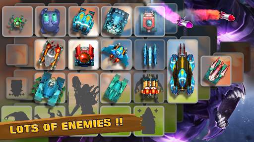 Tower Defense: Alien War TD screenshot 3