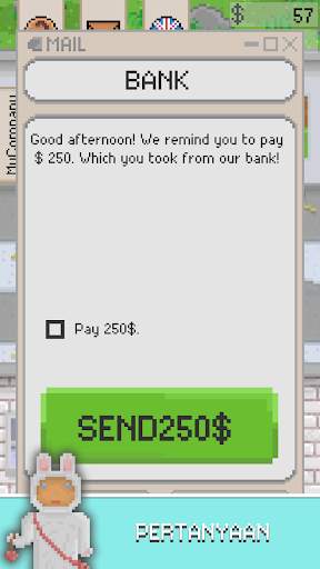 Dev Sim Tycoon: Simulator programmer screenshot 4